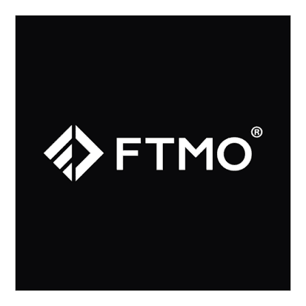 FTMO logo
